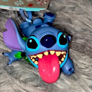 Stitch ornament